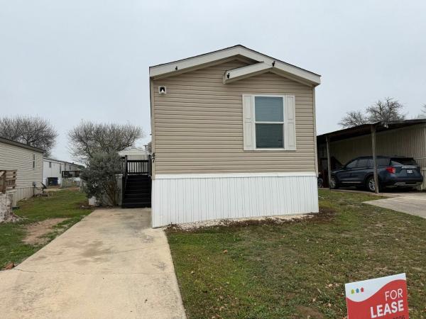 Photo 1 of 2 of home located at 5475 Southcross Ranch Rd  #47 San Antonio, TX 78222