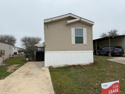 Mobile Home at 5475 Southcross Ranch Rd #47 San Antonio, TX 78222