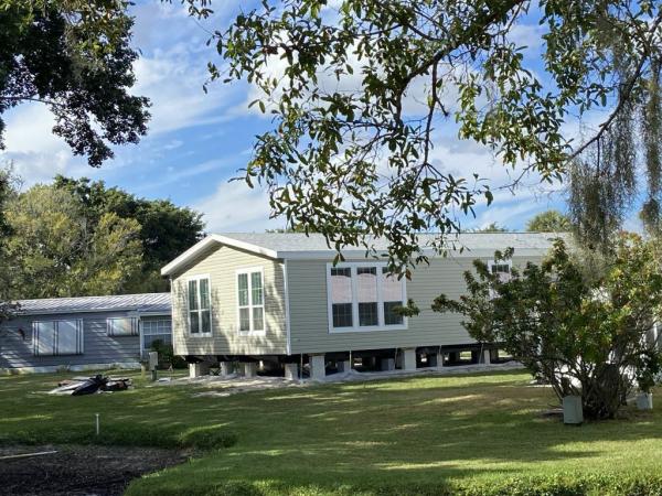 2025 Skyline - Ocala Mobile Home For Sale