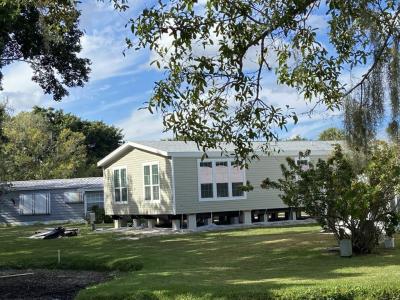 Mobile Home at 7000 20th Street #701 Vero Beach, FL 32966