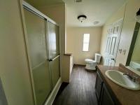 2014 Legacy Housing Ltd Select Mobile Home