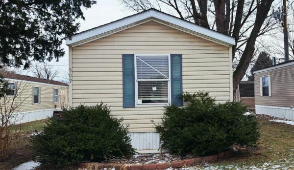 2002 Skyline Mobile Home For Sale