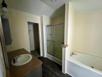 2014 Legacy Housing Ltd Select Mobile Home