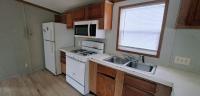 2002 Skyline Skyline Manufactured Home