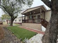 2014 DBA SOUTHERN ENERGY HOMES OF TEXAS 45COM16723CH14 Mobile Home