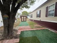 2014 DBA SOUTHERN ENERGY HOMES OF TEXAS 45COM16723CH14 Mobile Home