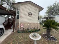 2014 DBA SOUTHERN ENERGY HOMES OF TEXAS 45COM16723CH14 Mobile Home