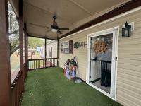 2014 DBA SOUTHERN ENERGY HOMES OF TEXAS 45COM16723CH14 Mobile Home