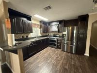 2014 DBA SOUTHERN ENERGY HOMES OF TEXAS 45COM16723CH14 Mobile Home