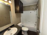 2014 DBA SOUTHERN ENERGY HOMES OF TEXAS 45COM16723CH14 Mobile Home