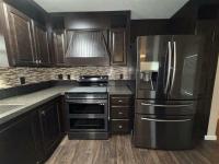 2014 DBA SOUTHERN ENERGY HOMES OF TEXAS 45COM16723CH14 Mobile Home