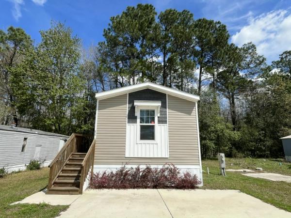 2022 Clayton Mobile Home For Sale