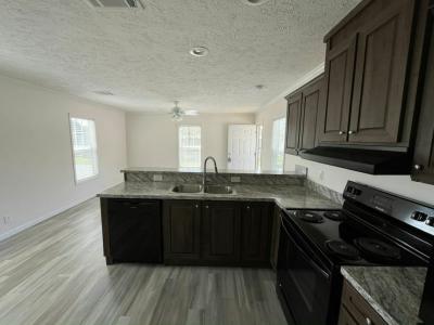 Photo 4 of 19 of home located at 10201 W Beaver St #303 Jacksonville, FL 32220