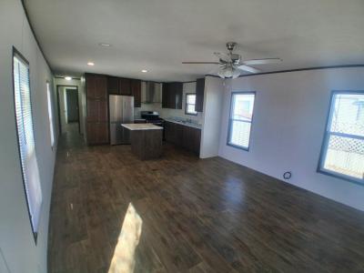 Photo 2 of 13 of home located at 500 Talbot Ave., #A-27 Canutillo, TX 79835