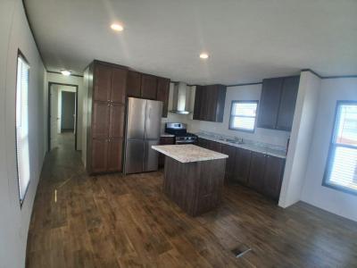 Photo 3 of 13 of home located at 500 Talbot Ave., #A-27 Canutillo, TX 79835