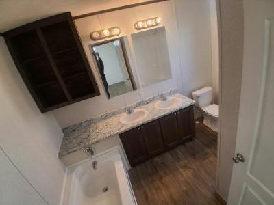 Photo 4 of 13 of home located at 500 Talbot Ave., #A-27 Canutillo, TX 79835