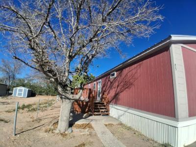 Photo 5 of 13 of home located at 500 Talbot Ave., #A-27 Canutillo, TX 79835