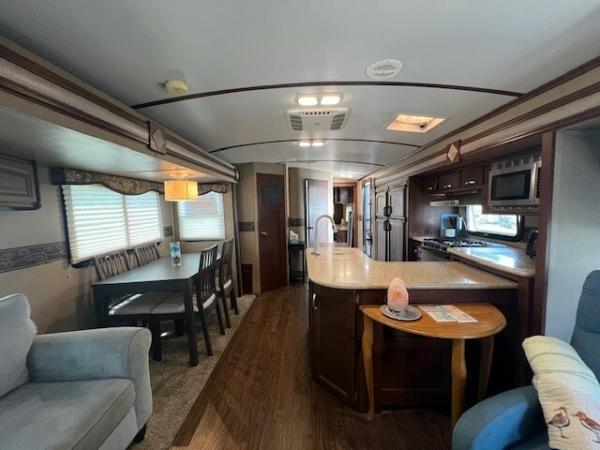 2016 KYRV Unknown Mobile Home