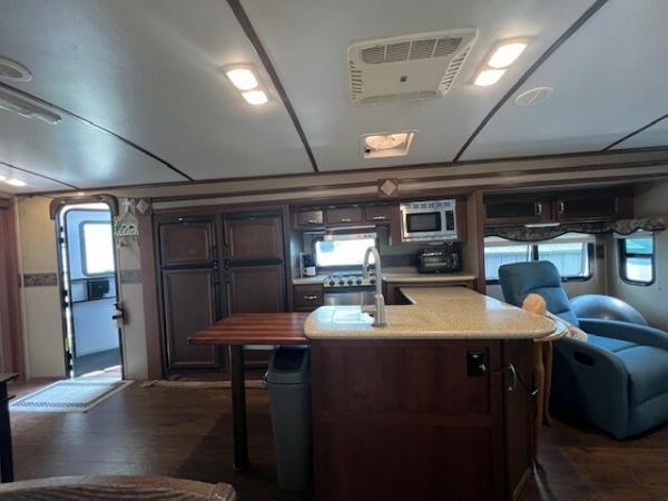 2016 KYRV Unknown Mobile Home