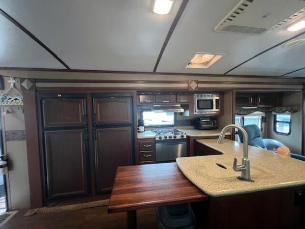 2016 KYRV Unknown Mobile Home