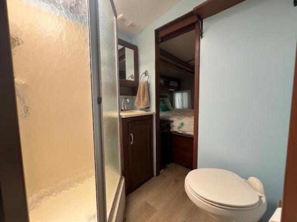 2016 KYRV Unknown Mobile Home