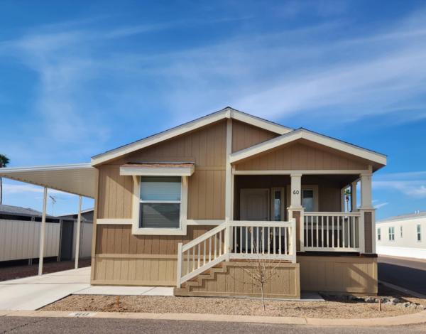 2023 CAVCO Mobile Home For Sale
