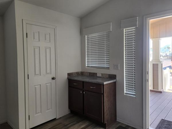 2023 CAVCO 110VP24502A (24X50) Mobile Home