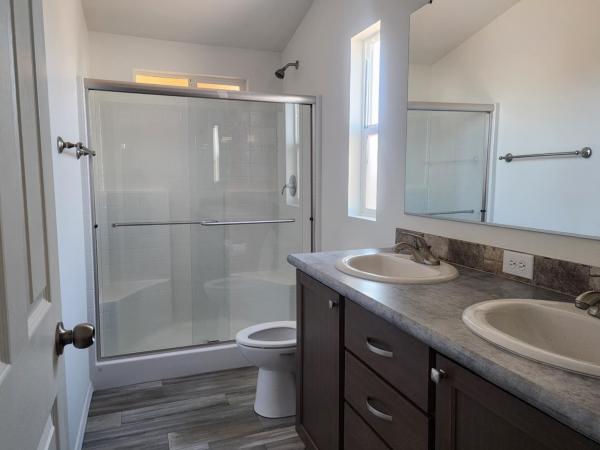 2023 CAVCO 110VP24502A (24X50) Mobile Home