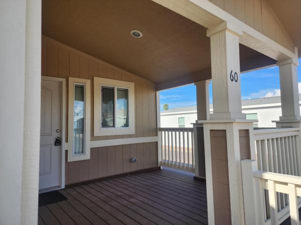 2023 CAVCO 110VP24502A (24X50) Mobile Home