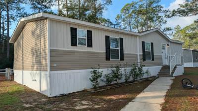 Mobile Home at 1630 Balkin Rd #15 Tallahassee, FL 32305