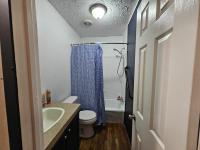 2006 CMHM CLAYTON Mobile Home