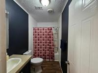 2006 CMHM CLAYTON Mobile Home