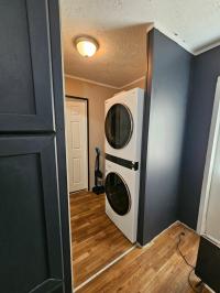 2006 CMHM CLAYTON Mobile Home