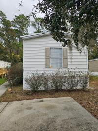 2006 CMHM CLAYTON Mobile Home