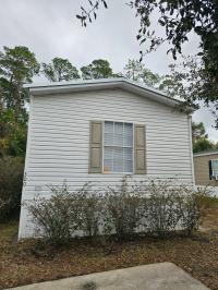 2006 CMHM CLAYTON Mobile Home