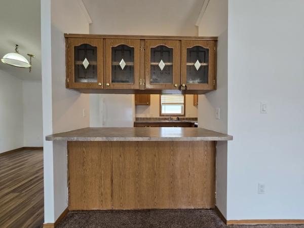 2002 HOLLY PARK Mobile Home