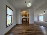 2002 HOLLY PARK Mobile Home