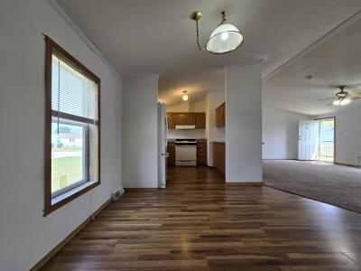 Photo 4 of 13 of home located at 7204 E Grand River Lot 056 Portland, MI 48875