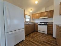 2002 HOLLY PARK Mobile Home