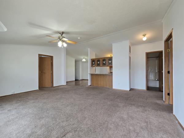 2002 HOLLY PARK Mobile Home