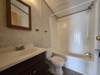 2002 HOLLY PARK Mobile Home