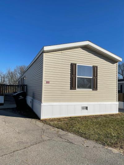 Mobile Home at 802 E County Line Road #199 Des Moines, IA 50320