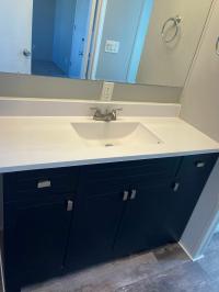 2006 Fleetwood Highland Park Mobile Home