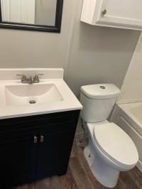 2006 Fleetwood Highland Park Mobile Home