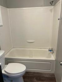 2006 Fleetwood Highland Park Mobile Home