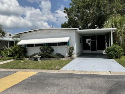 Mobile Home at 15427 Lakeshore Villa Blvd Tampa, FL 33613