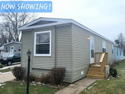 Mobile Home at 1052 Bayside Road Elgin, IL 60123