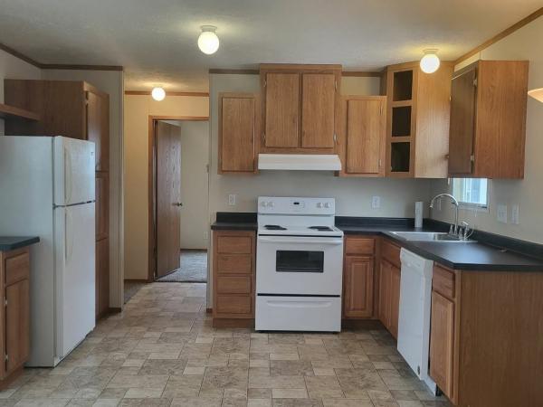 2012 Champion Cabana Mobile Home