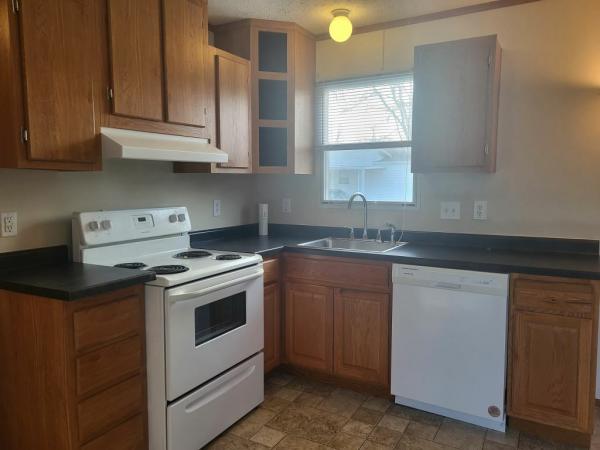 2012 Champion Cabana Mobile Home