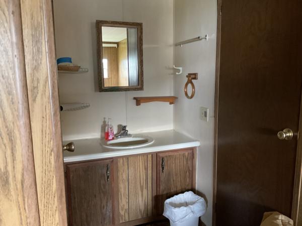 1973 Lake 0212 Mobile Home